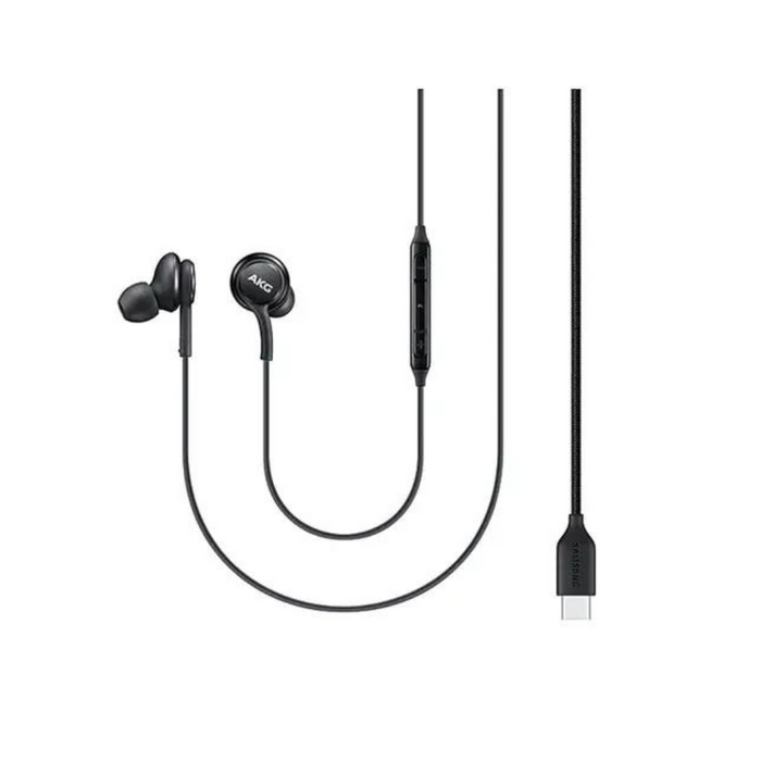 Reuse Chile Auriculares In-ear Samsung Akg  Eo-ic100 Negro Openbox