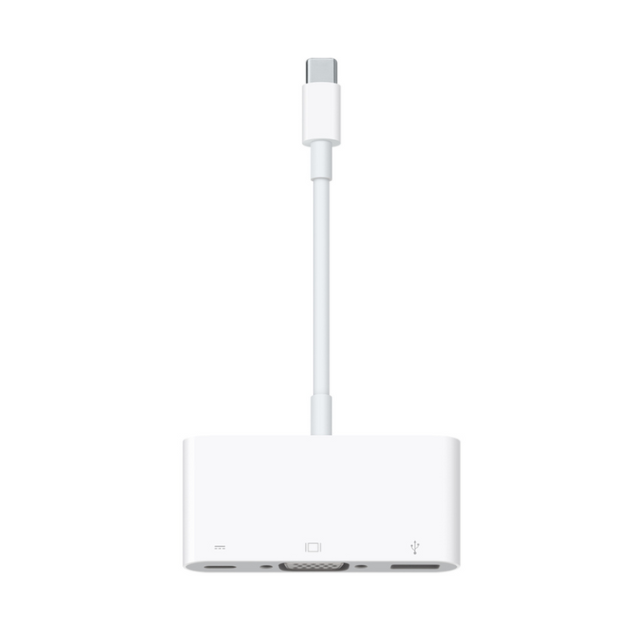 Reuse Chile Apple Adaptador multipuerto de USB‑C a VGA Openbox