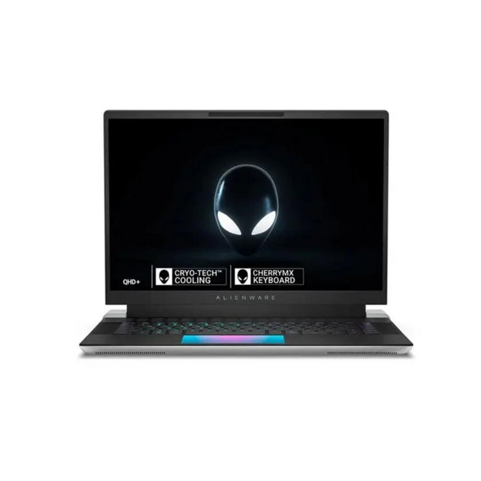 Reuse Chile Notebook Dell ALIENWARE X16 GAMING 16" i7 16GB RAM 1TB SSD Reacondicionado