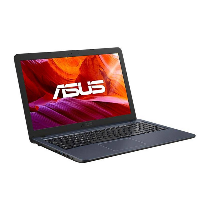 Reuse Chile Notebook ASUS X543MA de 15.6“ Intel Celeron N4020 4GB RAM 500GB HDD Reacondicionado