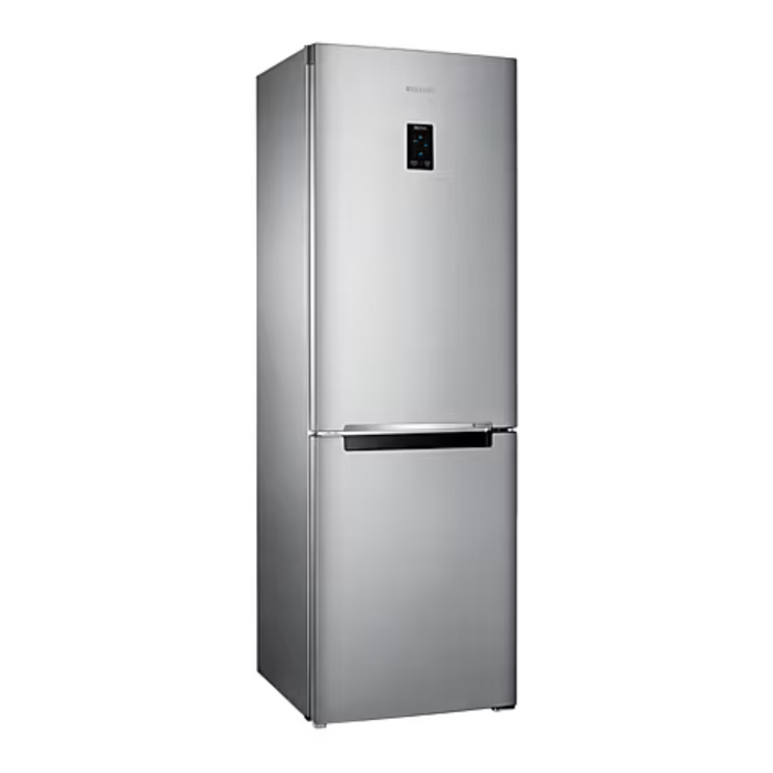 Reuse Chile Samsung Bottom Mount Freezer de 328L No Frost Plata Openbox