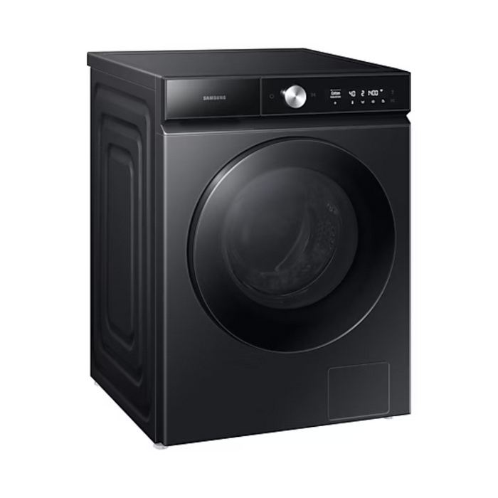 Reuse Chile Samsung Lavadora Secadora Bespoke 14Kg / 9Kg IA en Ecobubble Negro Openbox