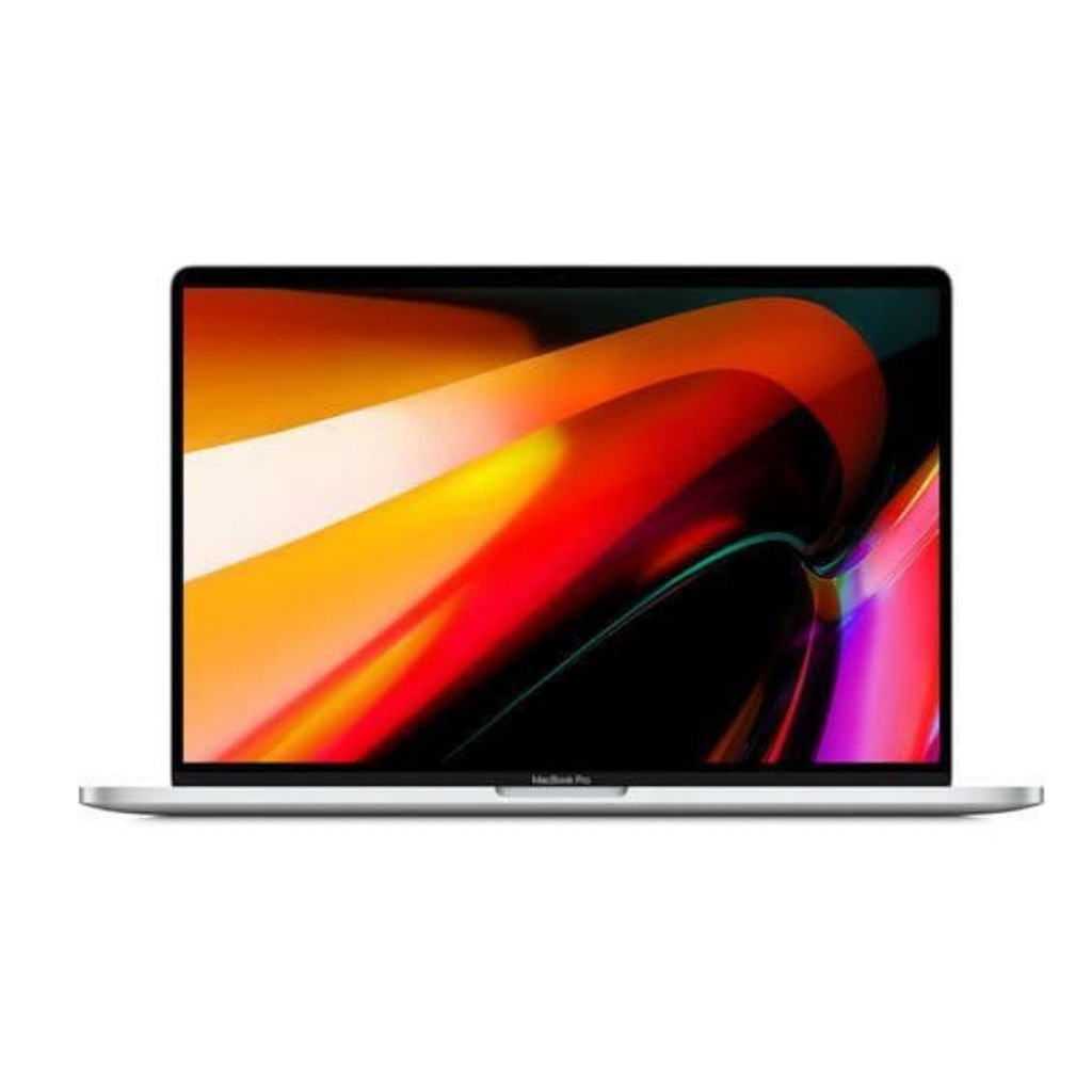 MacBook Pro 2019, 16 deals