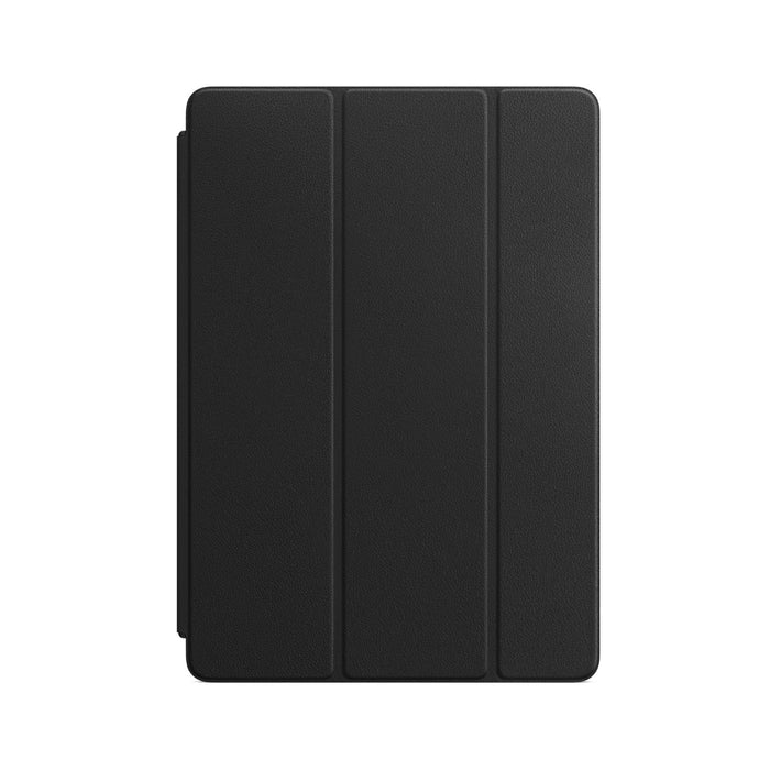 Reuse Chile Funda iPad 7ᵃ Gen y iPad Air 3ᵃ Gen Apple Smart Cover Cuero Negro Openbox