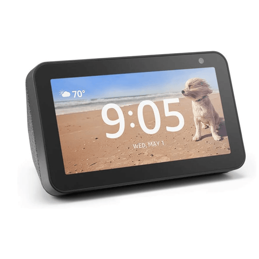 Reuse Chile Amazon Echo Show 5 1era gen con Alexa (2019) Reacondicionado - Reuse Chile