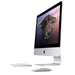 Reuse Chile Apple Imac 21,5'' 4K Core i5 8GB RAM 1TB Fusion Drive Plata (2019) Reacondicionado - Reuse Chile