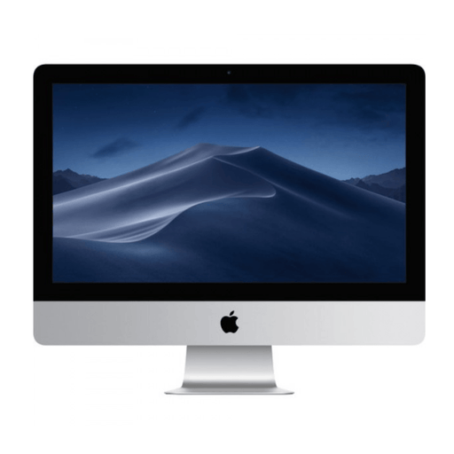 Reuse Chile Apple Imac 21,5" Core i3 8GB RAM 1 TB HDD Fusion (2019) Reacondicionado - Reuse Chile