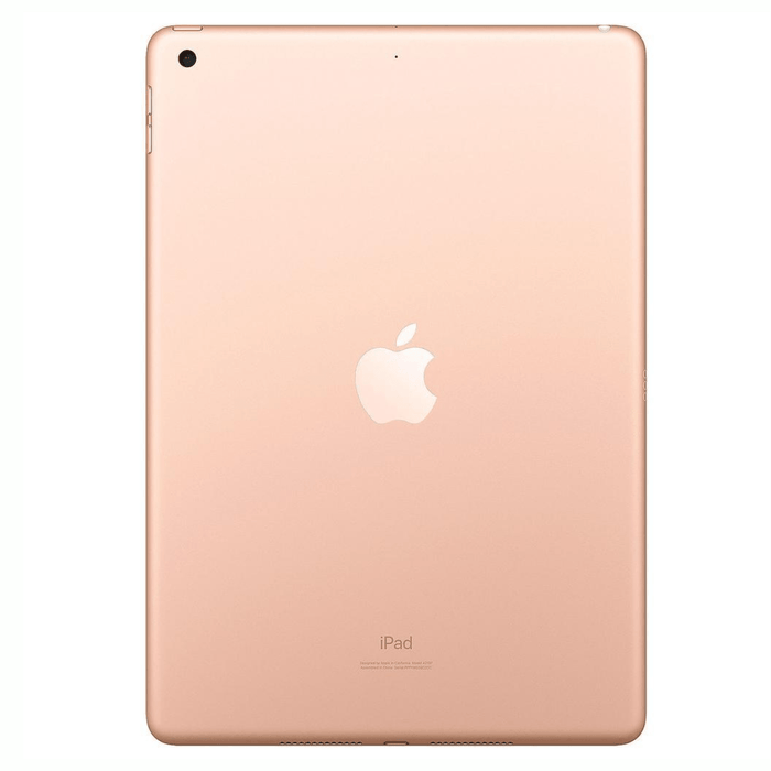 Reuse Chile Apple iPad 8 Generación 10,2" Oro WIFI 32GB Reacondicionado - Reuse Chile