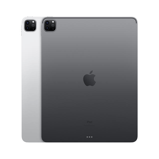 Reuse Chile Apple Ipad Pro 5 Gen 12.9" 128GB Gris Espacial (2021) Reacondicionado - Reuse Chile