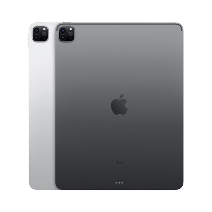 Reuse Chile Apple Ipad Pro 5 Gen 12.9" 128GB Gris Espacial (2021) Reacondicionado - Reuse Chile