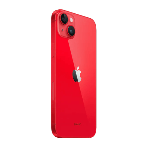 Reuse Chile Apple iPhone 14 Plus 5G 128GB Rojo Reacondicionado - Reuse Chile