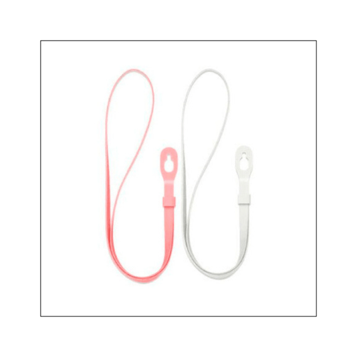 Reuse Chile Apple iPod Touch loop Blanco/Rosa (2 pack) Openbox - Reuse Chile