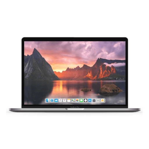 Reuse Chile Apple MacBook Pro 16" Core i7 16GB RAM 500GB SSD Reacondicionado - Reuse Chile