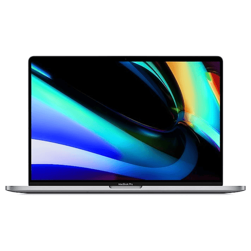 Reuse Chile Apple Macbook Pro 16" Core i9 16GB RAM 1TB SSD (2019) Gris Espacial Reacondicionado - Reuse Chile