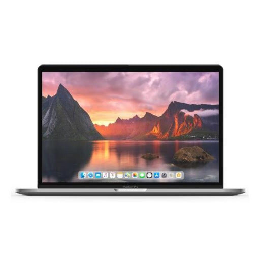 Reuse Chile Apple MacBook Pro Retina 13.3" Core i5 8GB RAM 256GB SSD Gris Espacial (2017) Reacondicionado - Reuse Chile