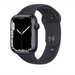 Reuse Chile Apple Watch Series 7 (45mm, GPS) - Caja de Aluminio Negro Reacondicionado - Reuse Chile