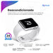 Reuse Chile Apple Watch Series 9 (41mm, GPS) - Caja de Aluminio Blanco Reacondicionado - Reuse Chile