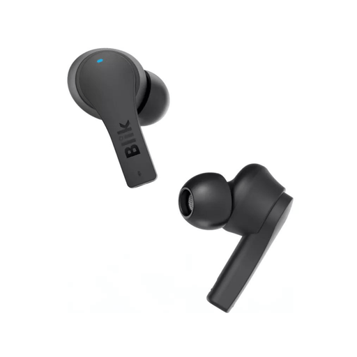 Reuse Chile Audifonos Blik In Ear Air 600 Negro Openbox - Reuse Chile