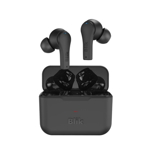 Reuse Chile Audifonos Blik In Ear Air 600 Negro Openbox - Reuse Chile