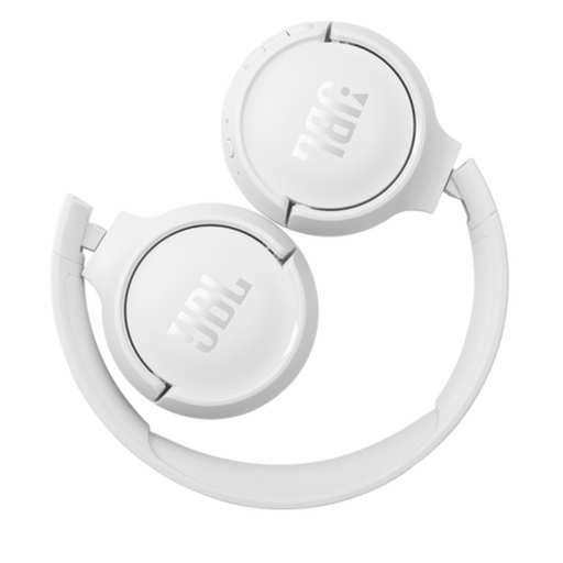 Reuse Chile Audífonos JBL Inalámbricos On - Ear Tune 510BT Blanco Reacondicionado - Reuse Chile