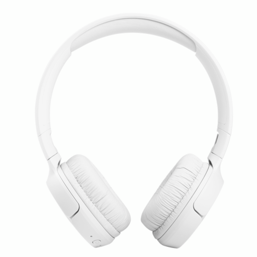 Reuse Chile Audífonos JBL Inalámbricos On - Ear Tune 510BT Blanco Reacondicionado - Reuse Chile