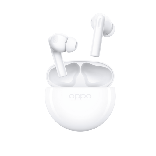 Reuse Chile Audífonos Oppo Enco Buds 2 Blanco Reacondicionado - Reuse Chile