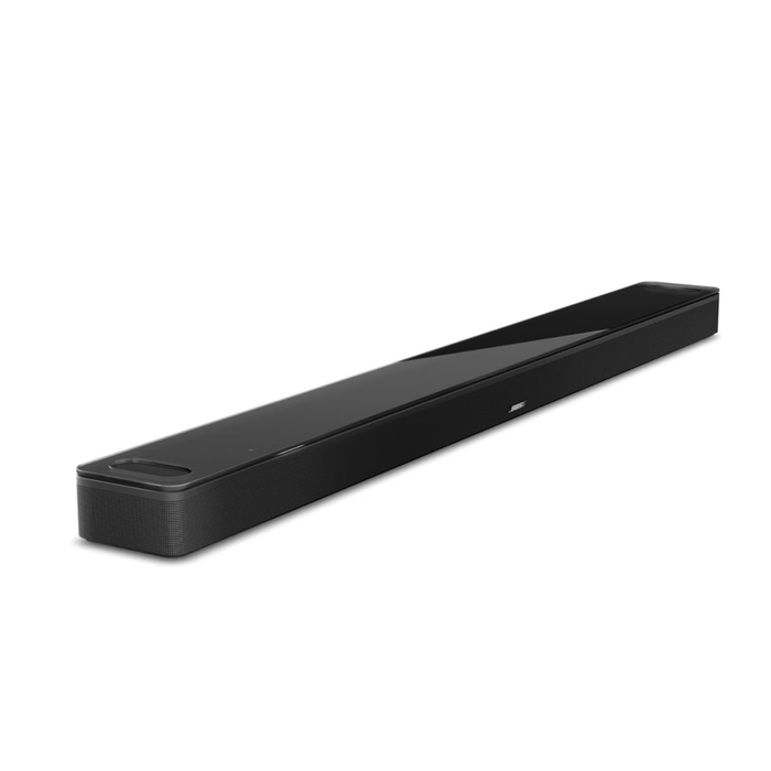 Reuse Chile Barra de Sonido Bose Ultra Soundbar Negro Openbox - Reuse Chile