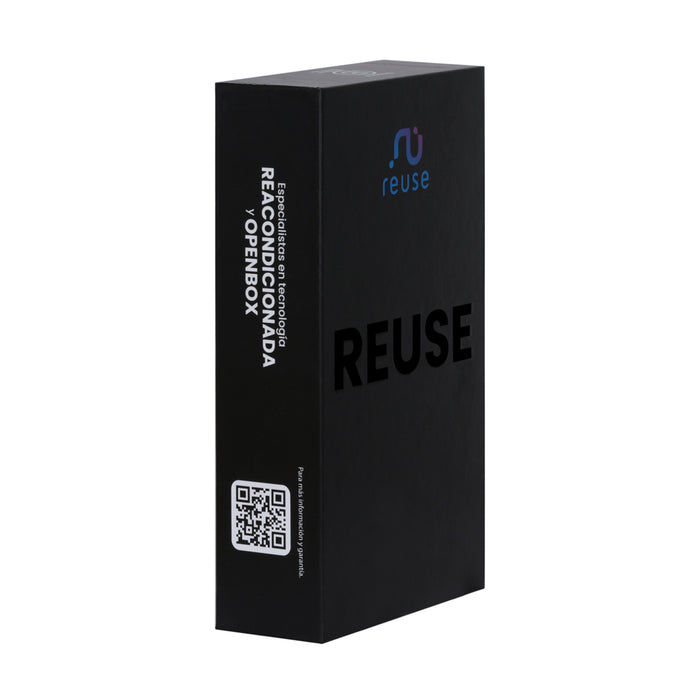 Reuse Chile Apple iPhone 13 Pro Max 5G 128GB Azul Reacondicionado