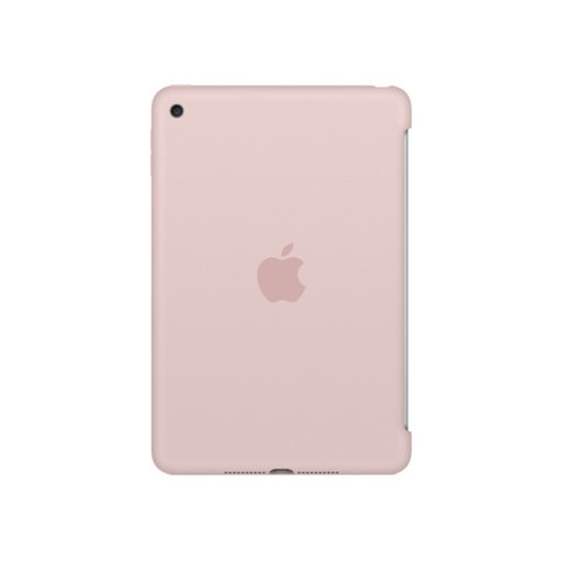 Reuse Chile Carcasa Apple de silicona iPad Mini 4 Rosado Openbox - Reuse Chile