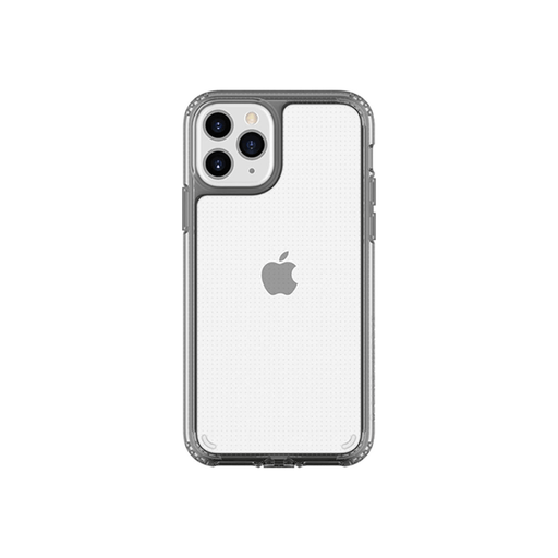 Reuse Chile Carcasa Apple PatchWorks Lumina iPhone 11 Pro Gris Transparente Openbox - Reuse Chile