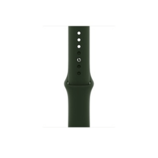 Reuse Chile Correa Apple Watch 38/40/41mm Band Verde Sport Openbox - Reuse Chile