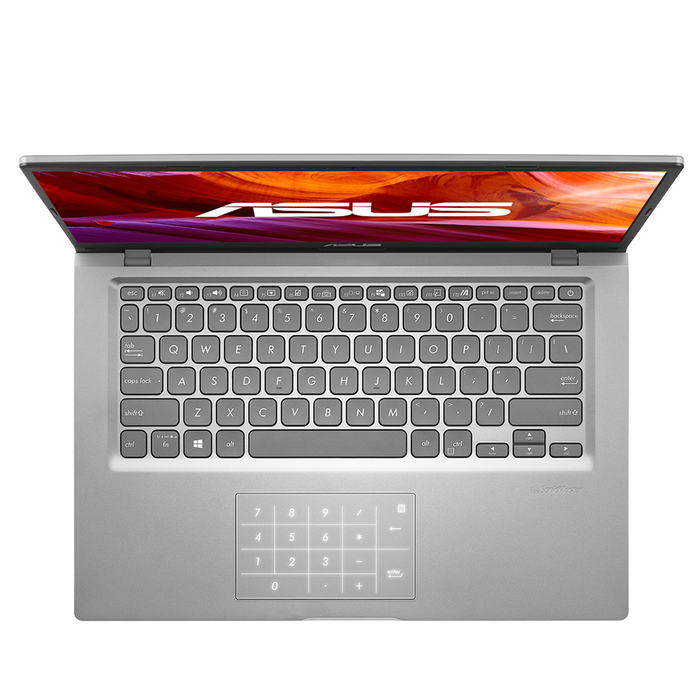 Reuse Chile Notebook VivoBook Asus X415EA-EB926W Core I3 4GB RAM 128GB SSD Reacondicionado