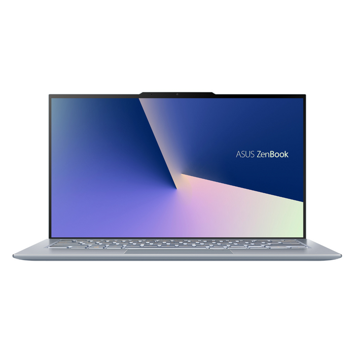 Reuse Chile Notebook Asus Zenbook UX392FN-AB011T Core i7 8GB RAM 512GB SSD Reacondicionado