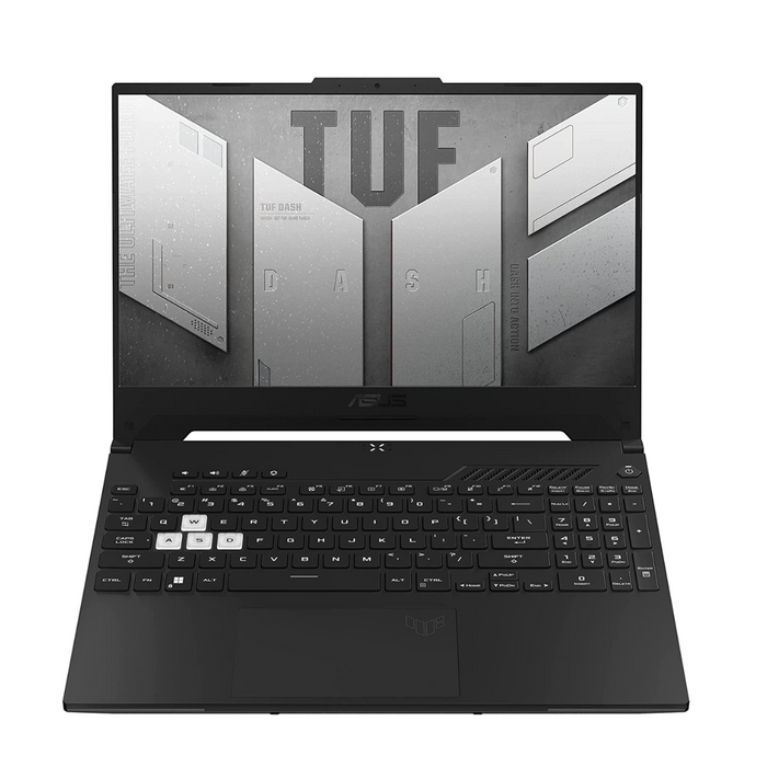 Reuse Chile Notebook Asus TUF Gamer F15 FX517ZM Core i7 16GB RAM 512GB SSD RTX3060 Reacondicionado