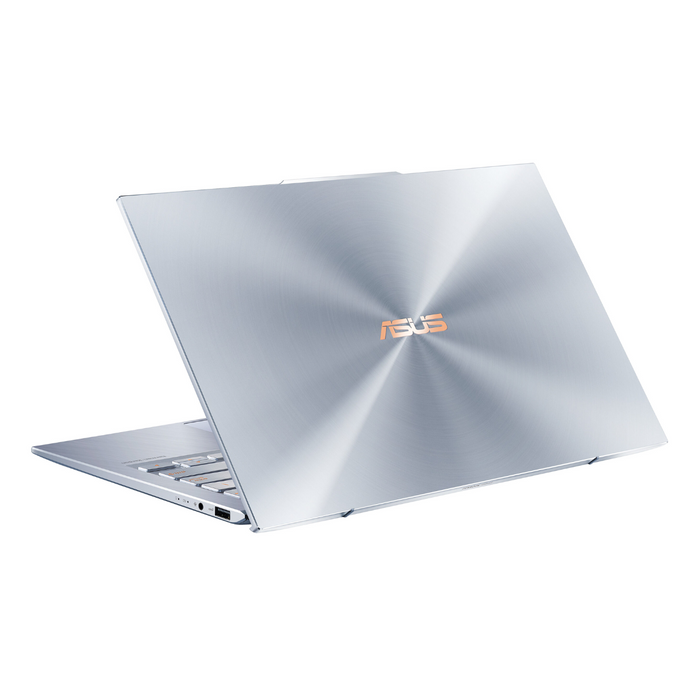 Reuse Chile Notebook Asus Zenbook UX392FN-AB011T Core i7 8GB RAM 512GB SSD Reacondicionado