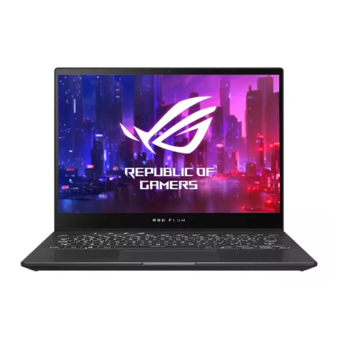 Reuse Chile Notebook Asus Gamer ROG Flow X13 GV301QH Ryzen 9 32GB RAM 1TB SSD Reacondicionado