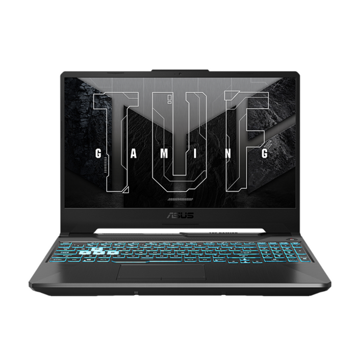 Reuse Chile Notebook Asus TUF Gamer A15 FA506ICB-HN106W Ryzen 5 8GB RAM 512GB SSD Reacondicionado