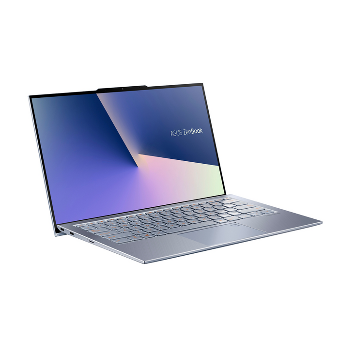 Reuse Chile Notebook Asus Zenbook UX392FN-AB011T Core i7 8GB RAM 512GB SSD Reacondicionado