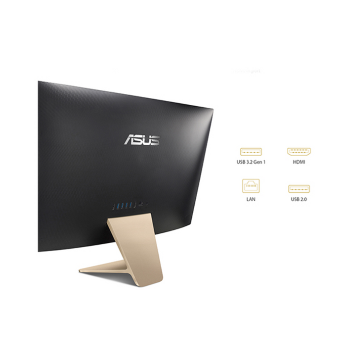 Reuse Chile All in One Asus ExpertCenter V241EAT-BA089W Core i3 8GB RAM 256GB SSD Reacondicionado