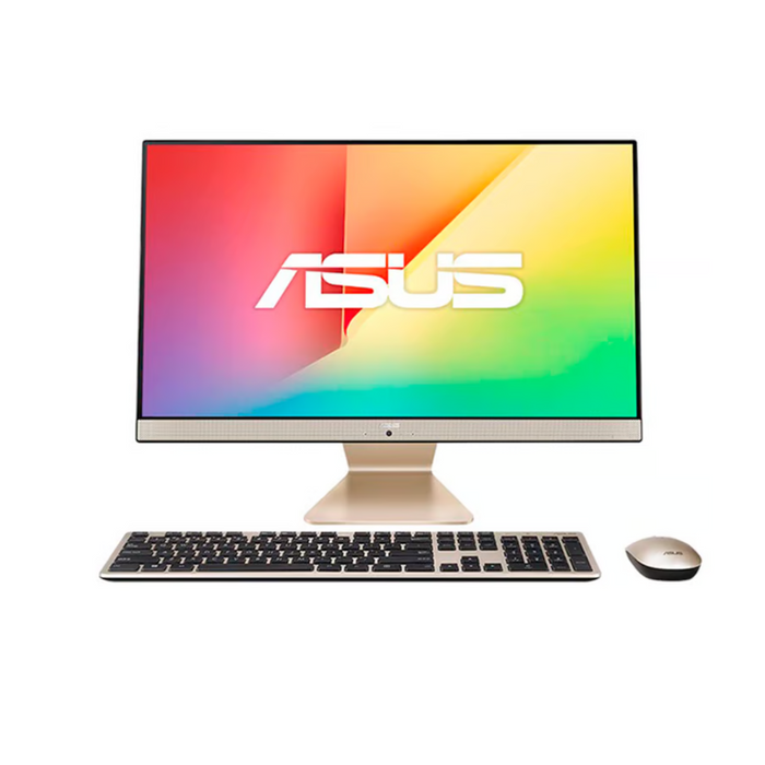 Reuse Chile All in One Asus ExpertCenter V241EAT-BA089W Core i3 8GB RAM 256GB SSD Reacondicionado