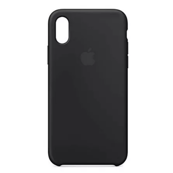 Reuse Chile Carcasa Apple iPhone Xs Max Silicone Negro Openbox