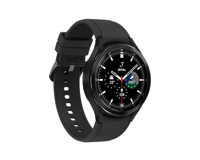 Reuse Chile Smartwatch Samsung Galaxy Watch 4 Classic (46mm) Negro Openbox