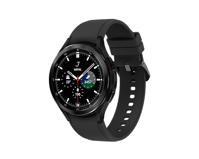 Reuse Chile Smartwatch Samsung Galaxy Watch 4 Classic (46mm) Negro Openbox