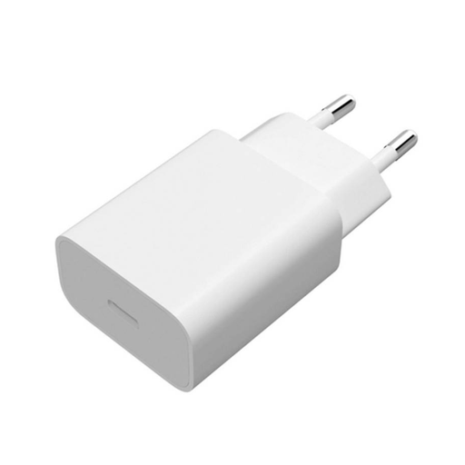 Reuse Chile Mi 20W Charger Xiaomi Type C Reacondicionado - Reuse Chile