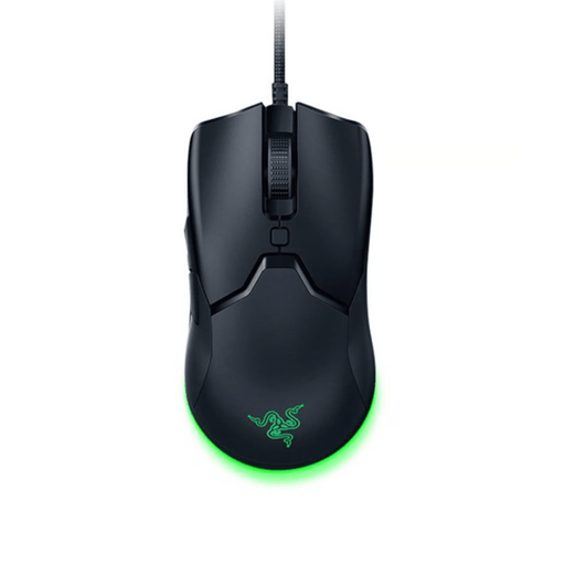 Reuse Chile Mouse Razer Viper Mini ambidiestro para Juegos 8500DPI PAW3359 61g RGB Negro Openbox - Reuse Chile