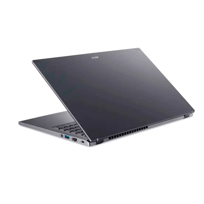 Reuse Chile Notebook Acer Aspire 5 15" N22Q25 Core I5 - 13420H 32GB RAM 512GB SSD RTX 2050 Gris Reacondicionado - Reuse Chile