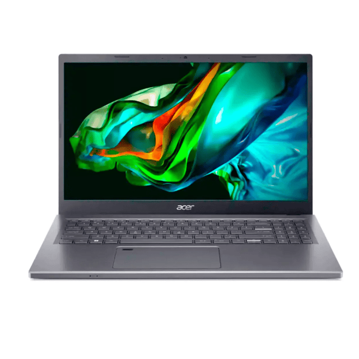 Reuse Chile Notebook Acer Aspire 5 15" N22Q25 Core I5 - 13420H 32GB RAM 512GB SSD RTX 2050 Gris Reacondicionado - Reuse Chile