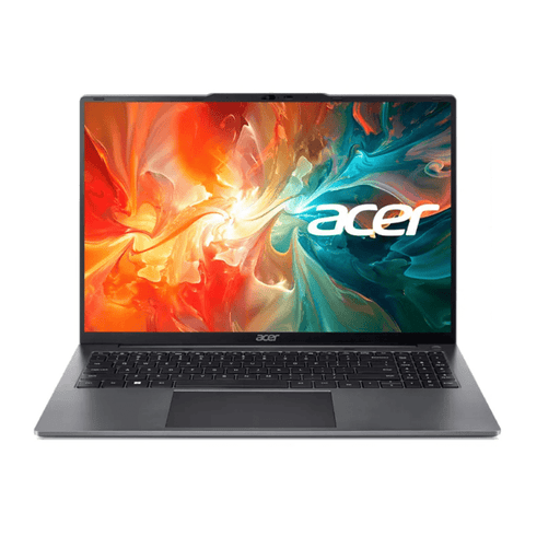 Reuse Chile Notebook Acer Aspire Lite 6 15" N24G1 Core I5 16GB RAM 512GB SSD Grafito Reacondicionado - Reuse Chile