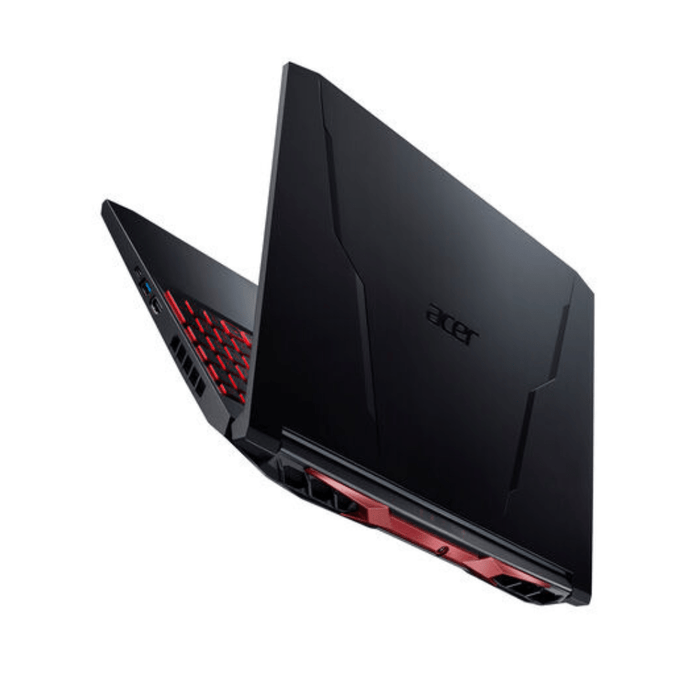 Reuse Chile Notebook Acer Nitro 5 Ryzen 5 8GB RAM 1TB HDD NVIDIA GeForce RTX 3050 Reacondicionado - Reuse Chile