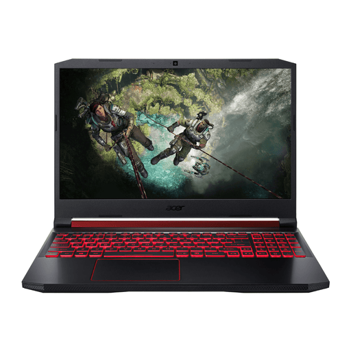 Reuse Chile Notebook Acer Nitro 5 Ryzen 5 8GB RAM 1TB HDD NVIDIA GeForce RTX 3050 Reacondicionado - Reuse Chile